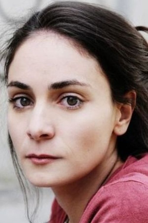 Jasmin Barbara Mairhofer as Princess Quendolin