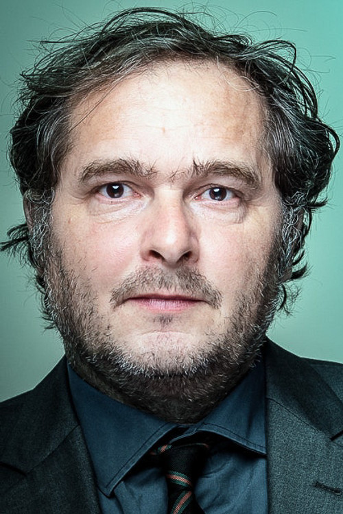 Martin Hug as Adrian