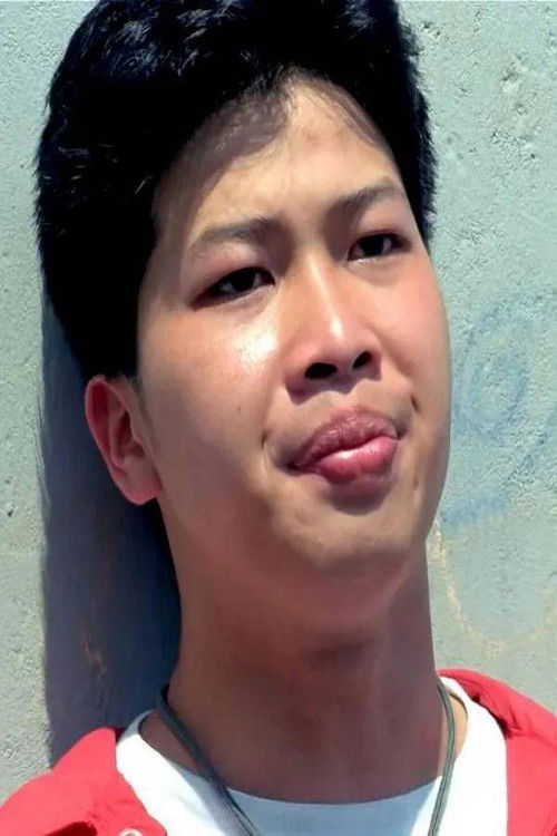 Ken Yip Wing-Kin as Rascal