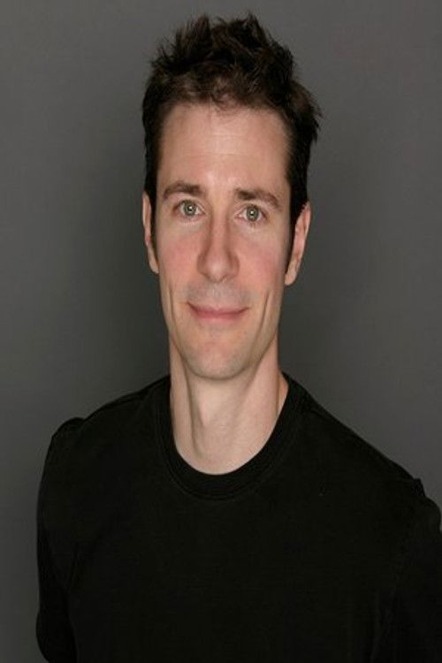 Mark Stolaroff as Jack