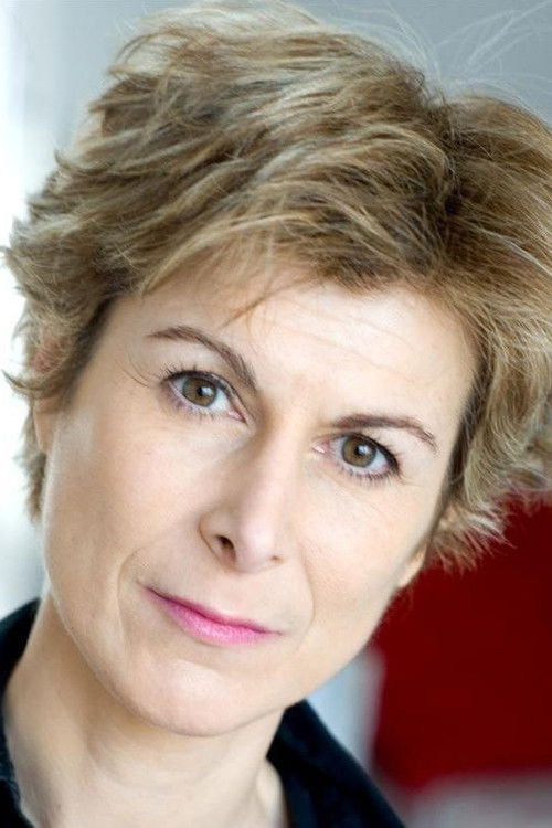 Marie Boissard as L'infirmière