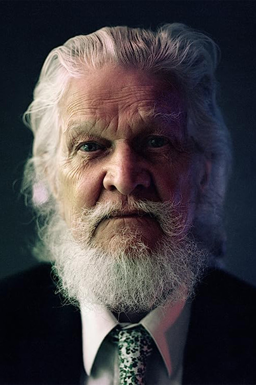 Robert W. Smith as Ted