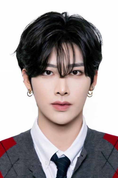 Ricky as Self - Contestant