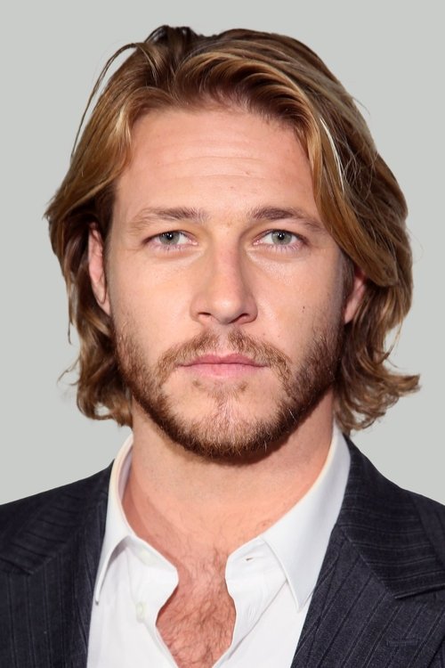 Luke Bracey as Scott