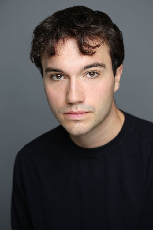 Javier Santos as Mateo