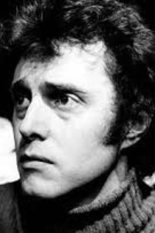 Robin Phillips as Mark Faulkner