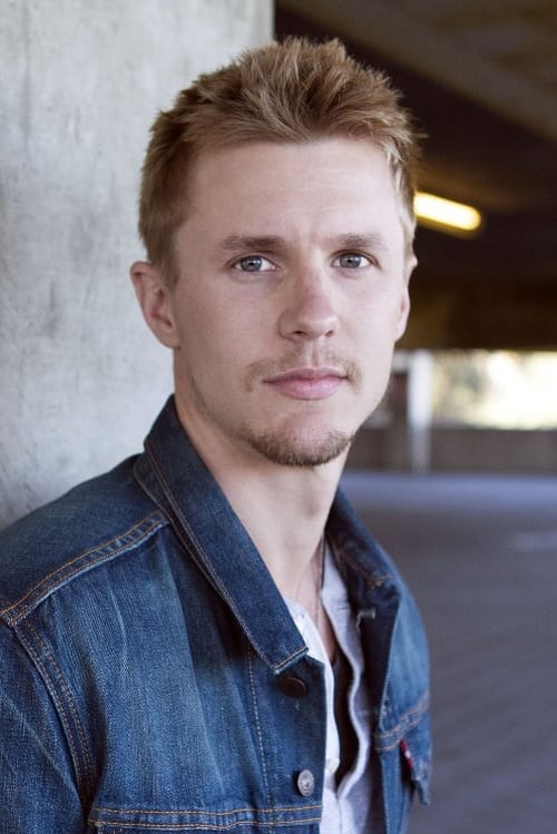 Tyler Sellers as Spence
