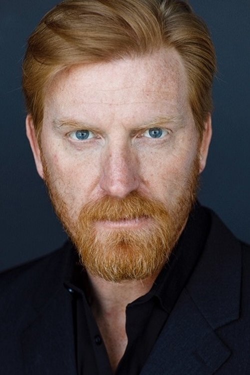 Casey Hendershot as Sacrarium Bouncer