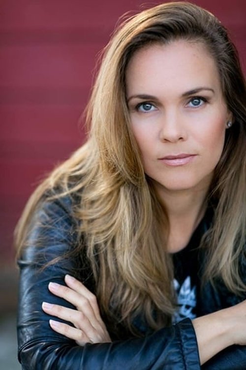 Gretal Montgomery as Kay Johnson