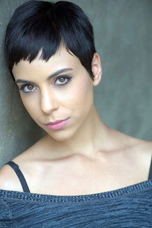 Minni Jo Mazzola as Ty Rosenfeld