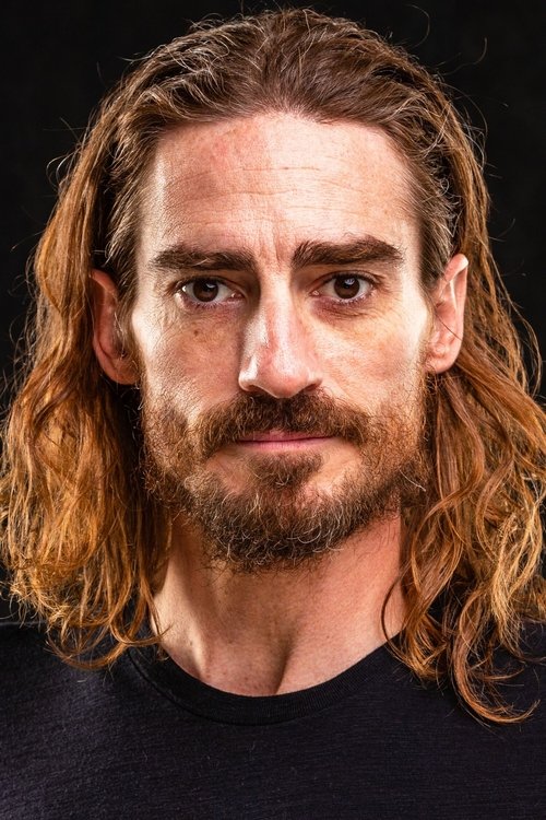 Brad Ashten as Rodriguez