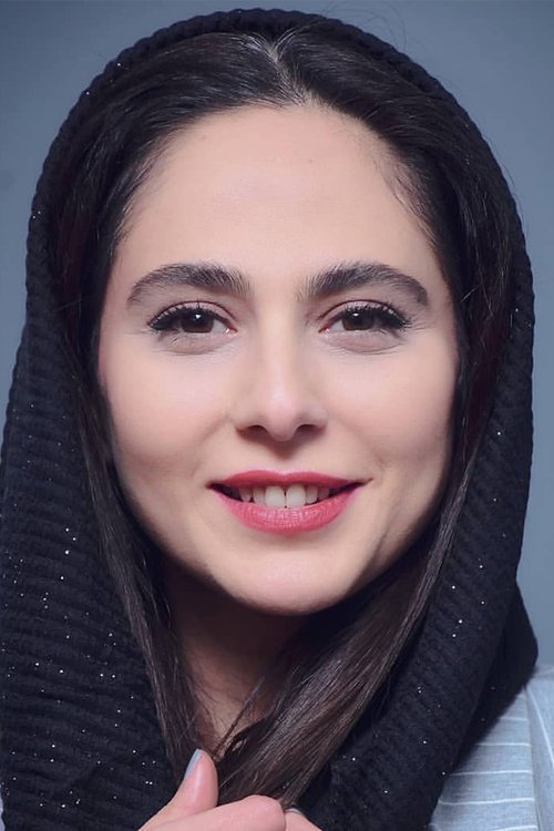 Rana Azadivar as Naazi