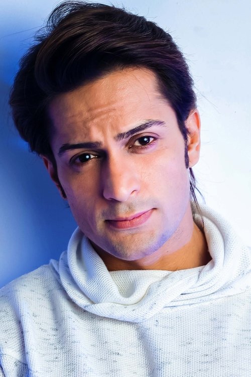 Shalin Bhanot as Vivek