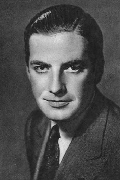 Claudio Gora as Direktor Botani / Dr. Mabuse