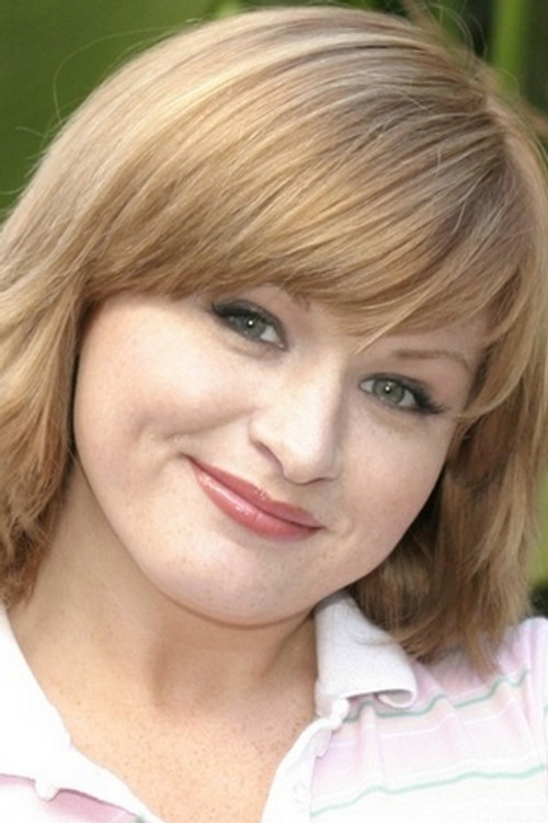 Michelle Christian as