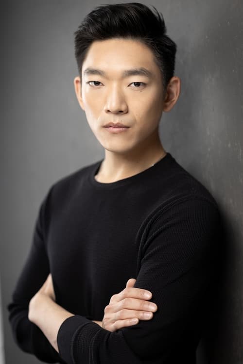 Jeffrey Pai as Conor Miller
