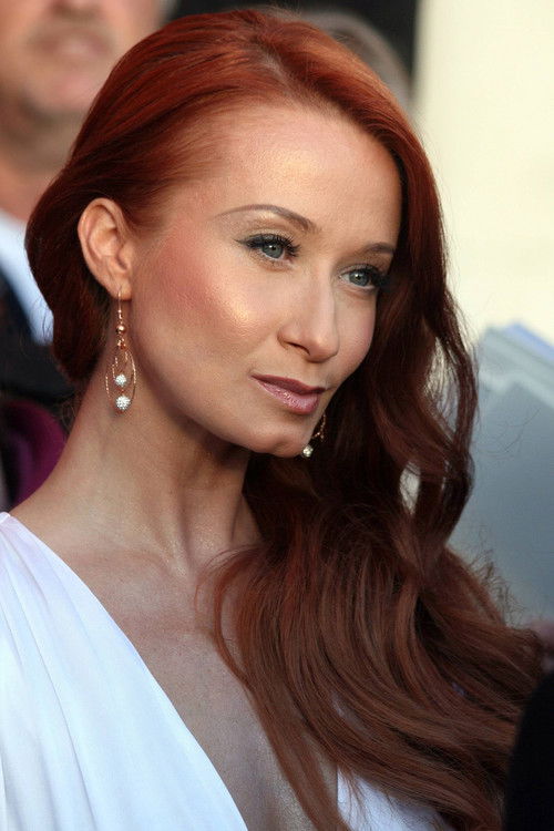 Karina Sarkissova as Self