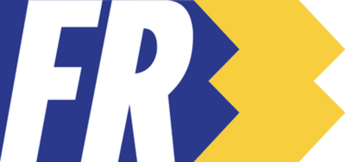 FR3 logo