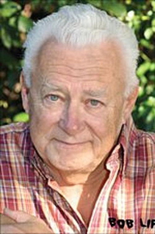 Bob Lipka as Hank McKible