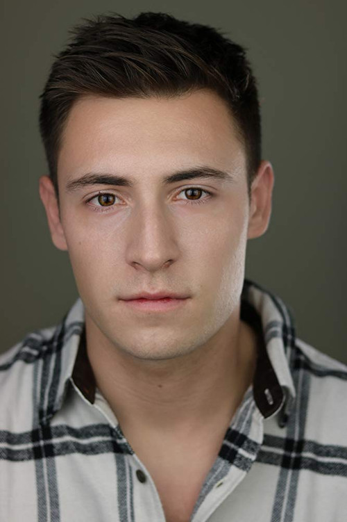 Eric D'Agostino as Neil