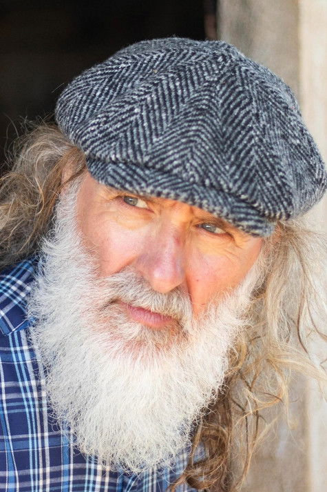 Joan Reig as Self - Performer