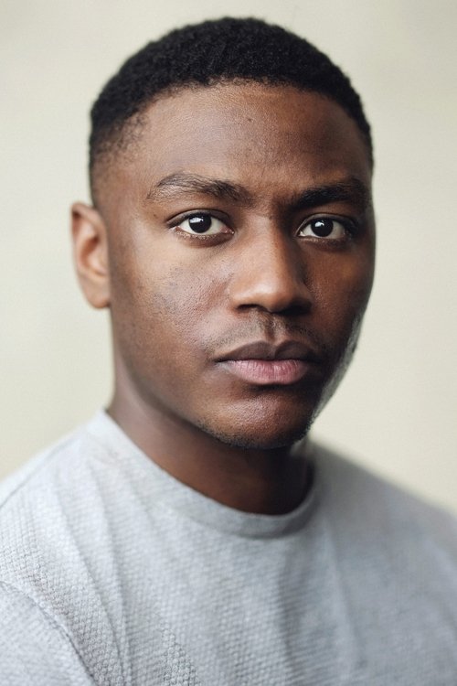 Carl Spencer as Vinnie Ramirez