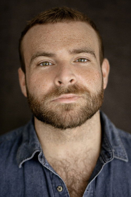 Kevin Brewer as Captain Curtlowe