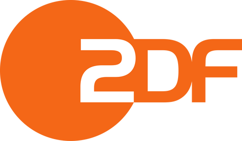 ZDF logo