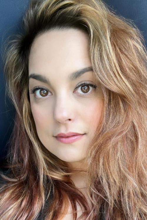 Rebecah Rye as Campfire Gang