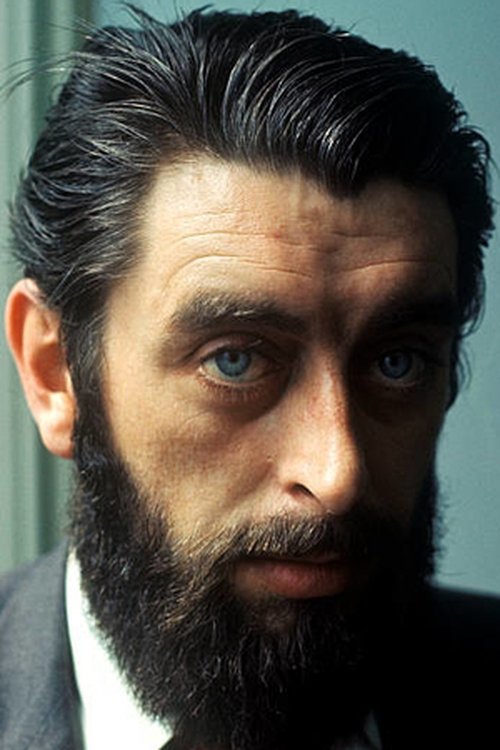 Ronnie Drew as