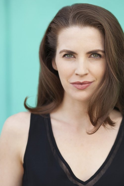 Jean Louise O'Sullivan as Melanie Parker