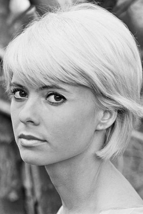 Kirsti Wallasvaara as Liisa