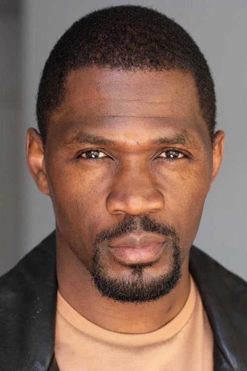 Damian Turner as PO Darnell Reece / Castle