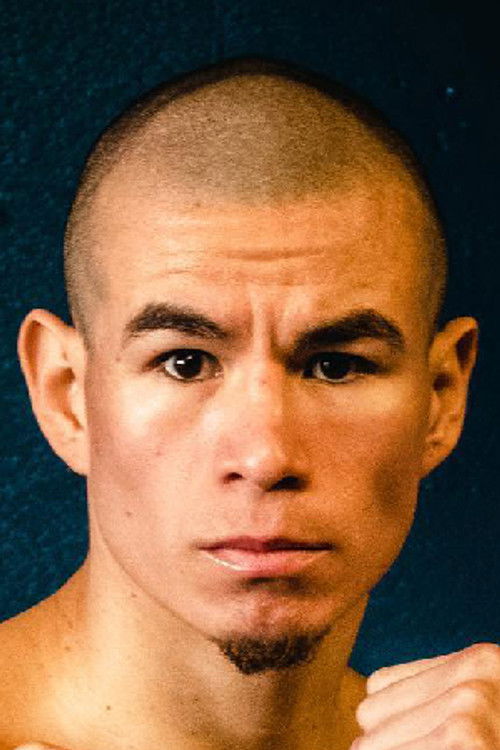 Rosalindo Morales as Self