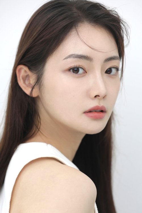 Gwak Su-jin as Yoon-mi