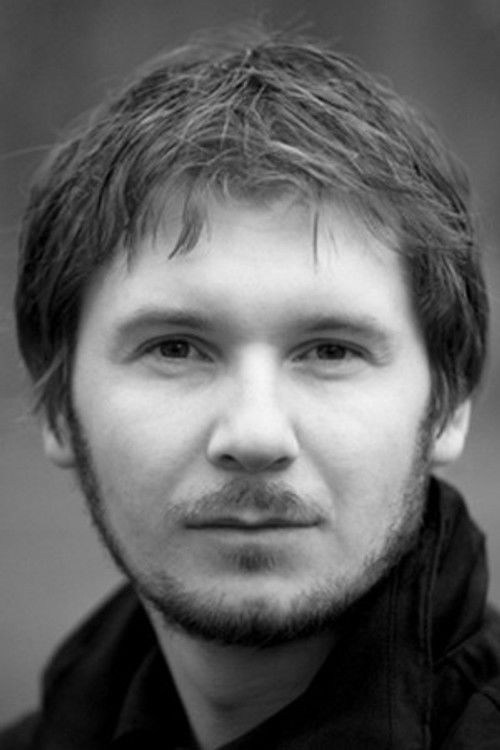 Przemysław Chojęta as Wiktor Malec