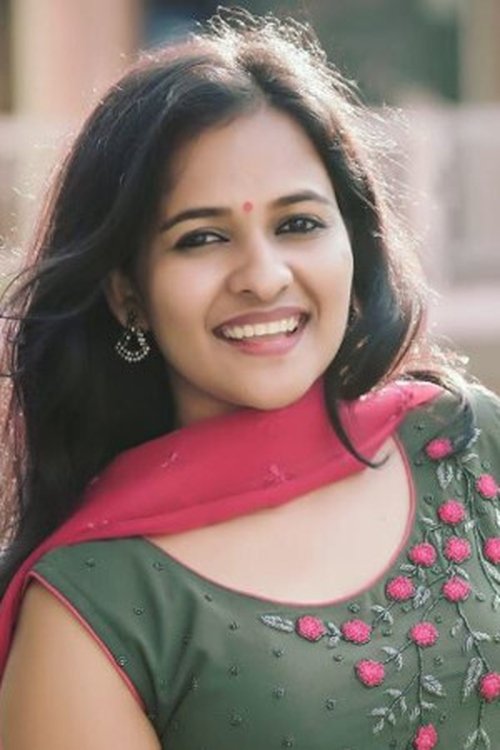 Nilja K. Baby as Emy John