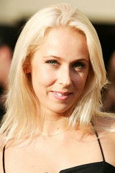 Ineta Stasiulytė as Liva