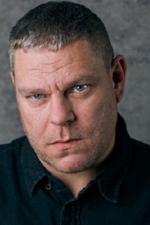 Chris Gotts as Jaffa Cake