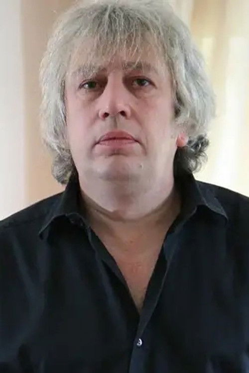 Rod Liddle as Self