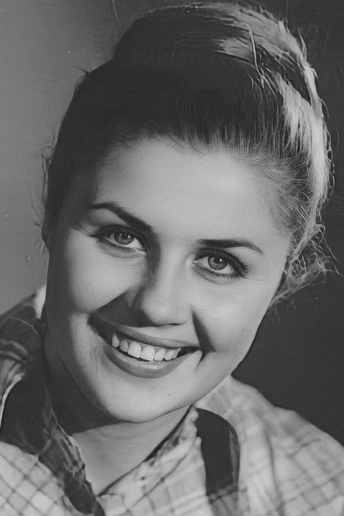 Tatyana Nikolayeva as