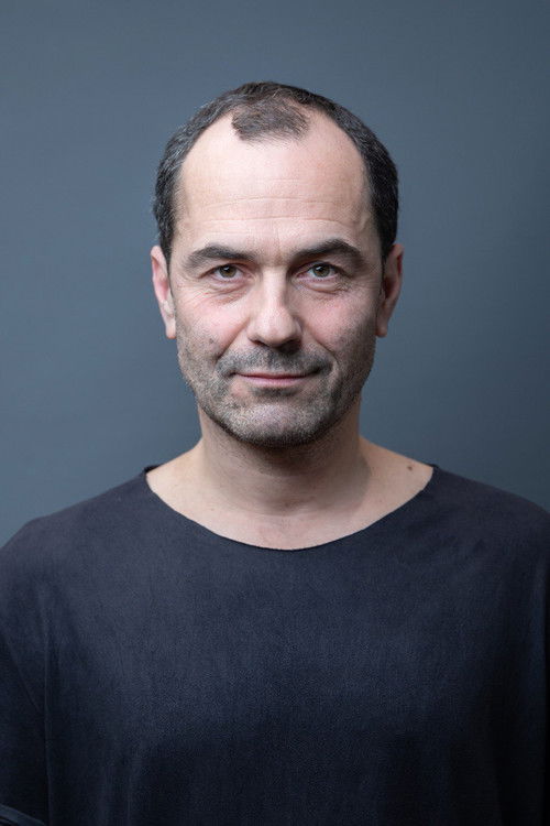 Artyom Kretov as Vladimir
