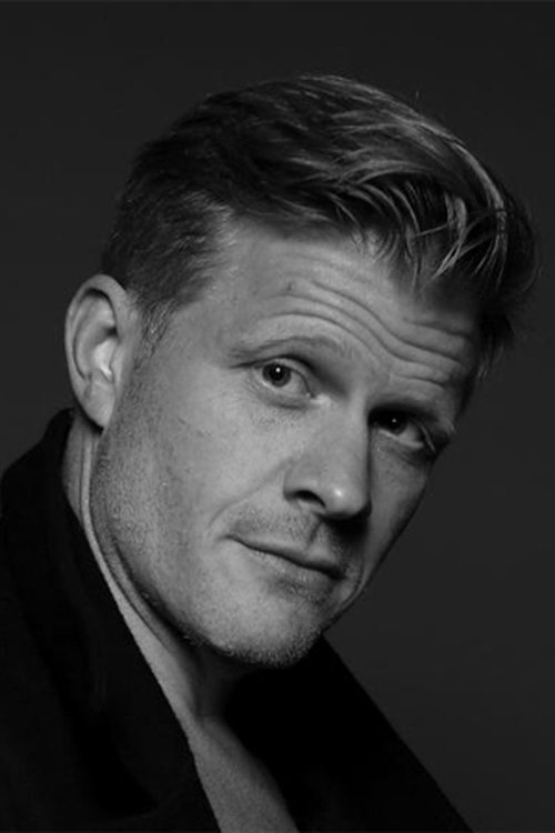 Matthew P McManus as William Wagner