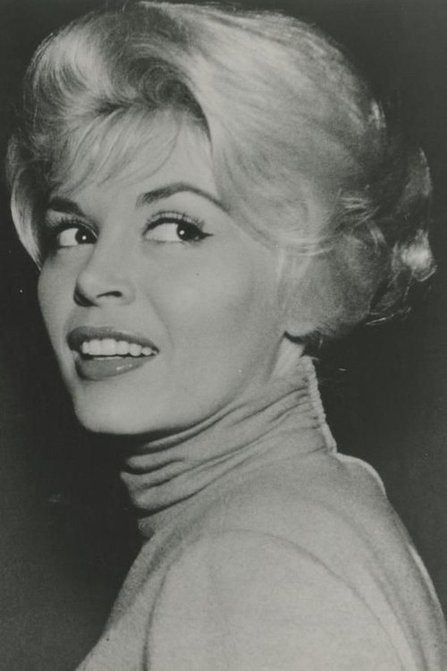 Sandra Giles as Hostess