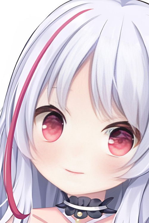 琴音有波 as アルフェリカ・フォン・ザ・バーキライド (voice)