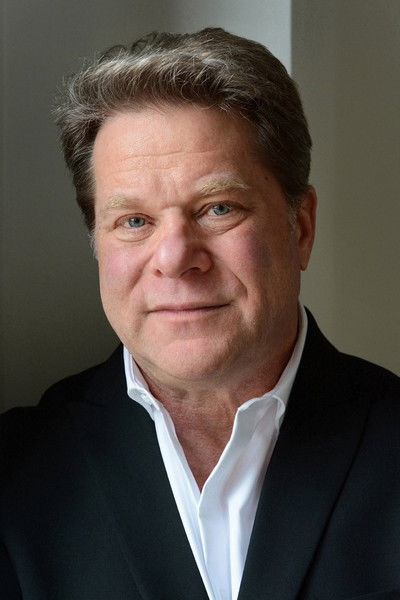 Jeffrey Vincent Thompson as Man