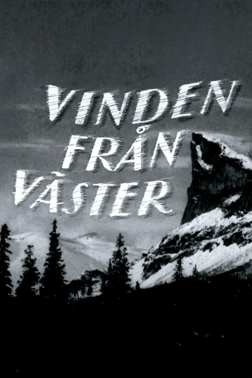 The Wind from the West