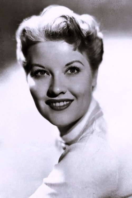 Patti Page as 