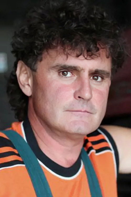 Adolf Achberger profile photo