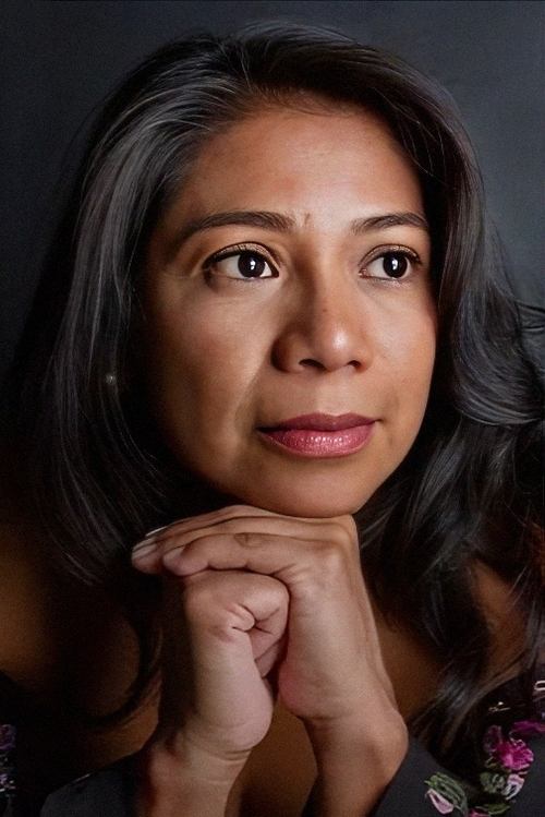 Yadira Pérez as Nemesia